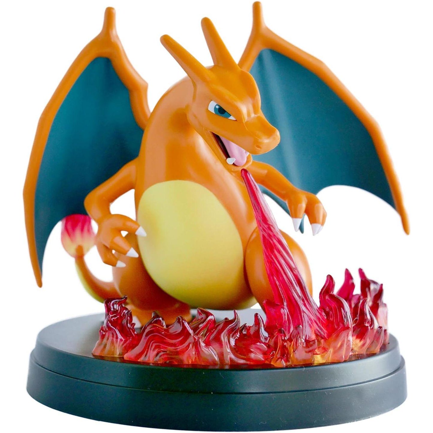 Pokemon Charizard EX Super-Premium Collection