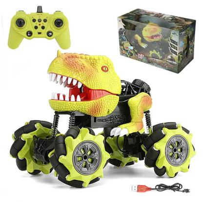 RC Dinosaur Off Road Stunt Car 2.4 GHz