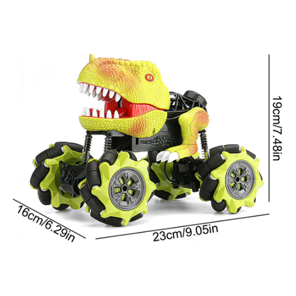 RC Dinosaur Off Road Stunt Car 2.4 GHz