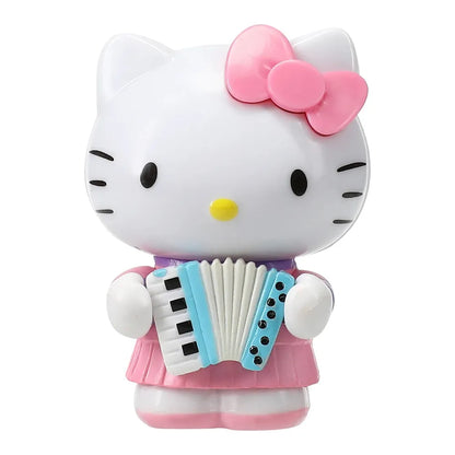 Sanrio Hello Kitty Music Collection - Accordion Kitty