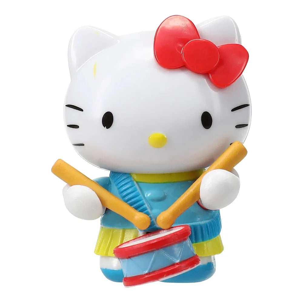 Sanrio Hello Kitty Music Collection - Drum Kitty