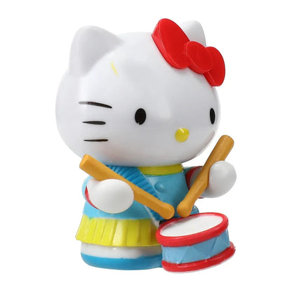 Sanrio Hello Kitty Music Collection - Drum Kitty