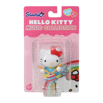 Sanrio Hello Kitty Music Collection - Drum Kitty