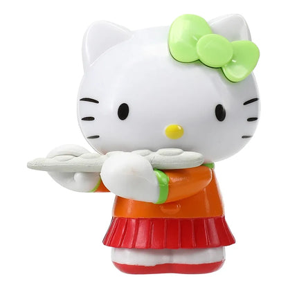 Sanrio Hello Kitty Music Collection - Flute Kitty