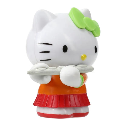 Sanrio Hello Kitty Music Collection - Flute Kitty