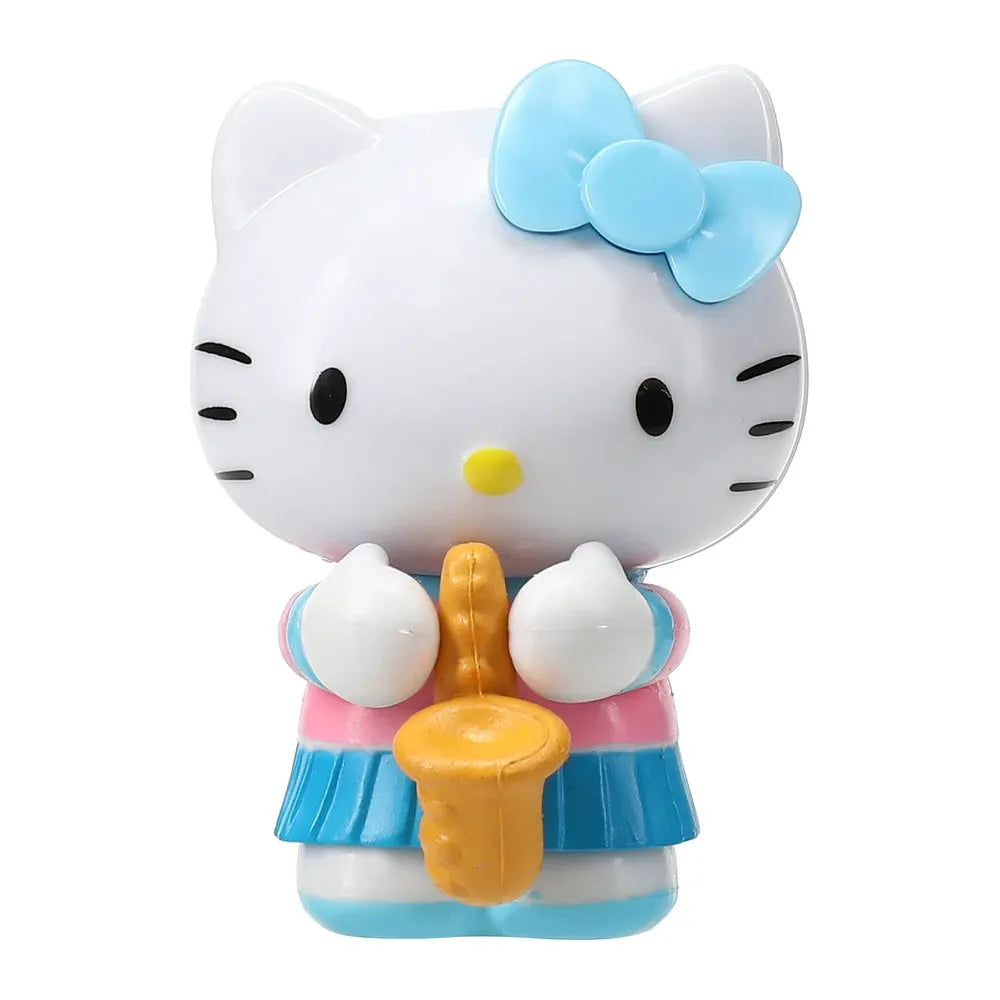 Sanrio Hello Kitty Music Collection - Saxophone Kitty