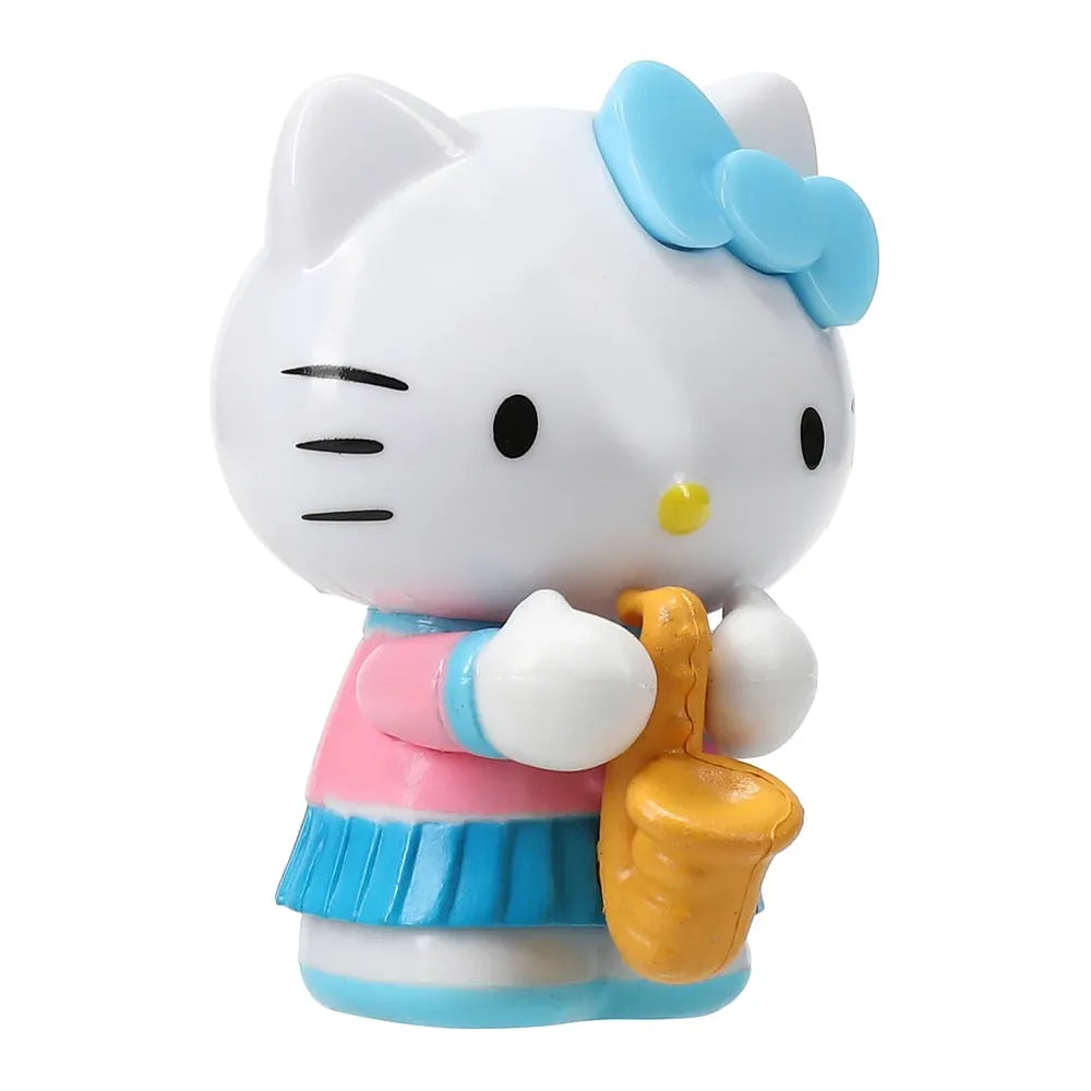 Sanrio Hello Kitty Music Collection - Saxophone Kitty