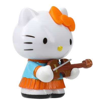 Sanrio Hello Kitty Music Collection - Violin Kitty