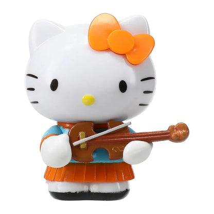 Sanrio Hello Kitty Music Collection - Violin Kitty