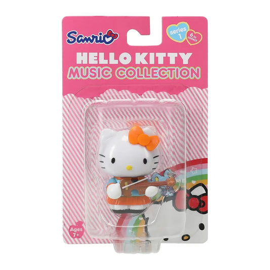 Sanrio Hello Kitty Music Collection - Violin Kitty