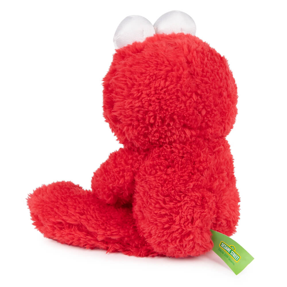 Sesame Street Take-Along Buddy Soft Toy 24cm - Elmo