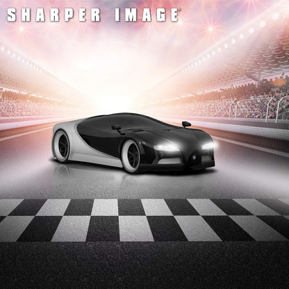 Sharper Image Virtual Reality Italia Rechargeable Racing Car Toy