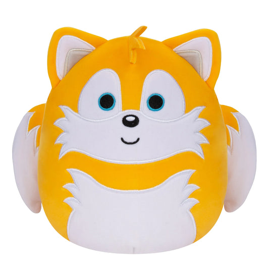 Squishmallows Tails The Hedgehog Plush - 10 Inch