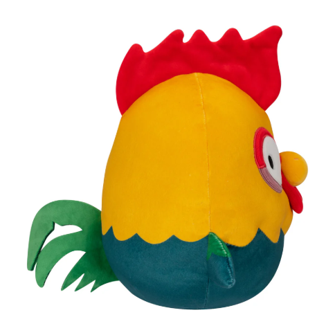 Squishmallows Disney Hei Hei The Rooster Plush 8"