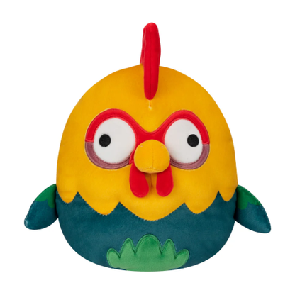 Squishmallows Disney Hei Hei The Rooster Plush 8"