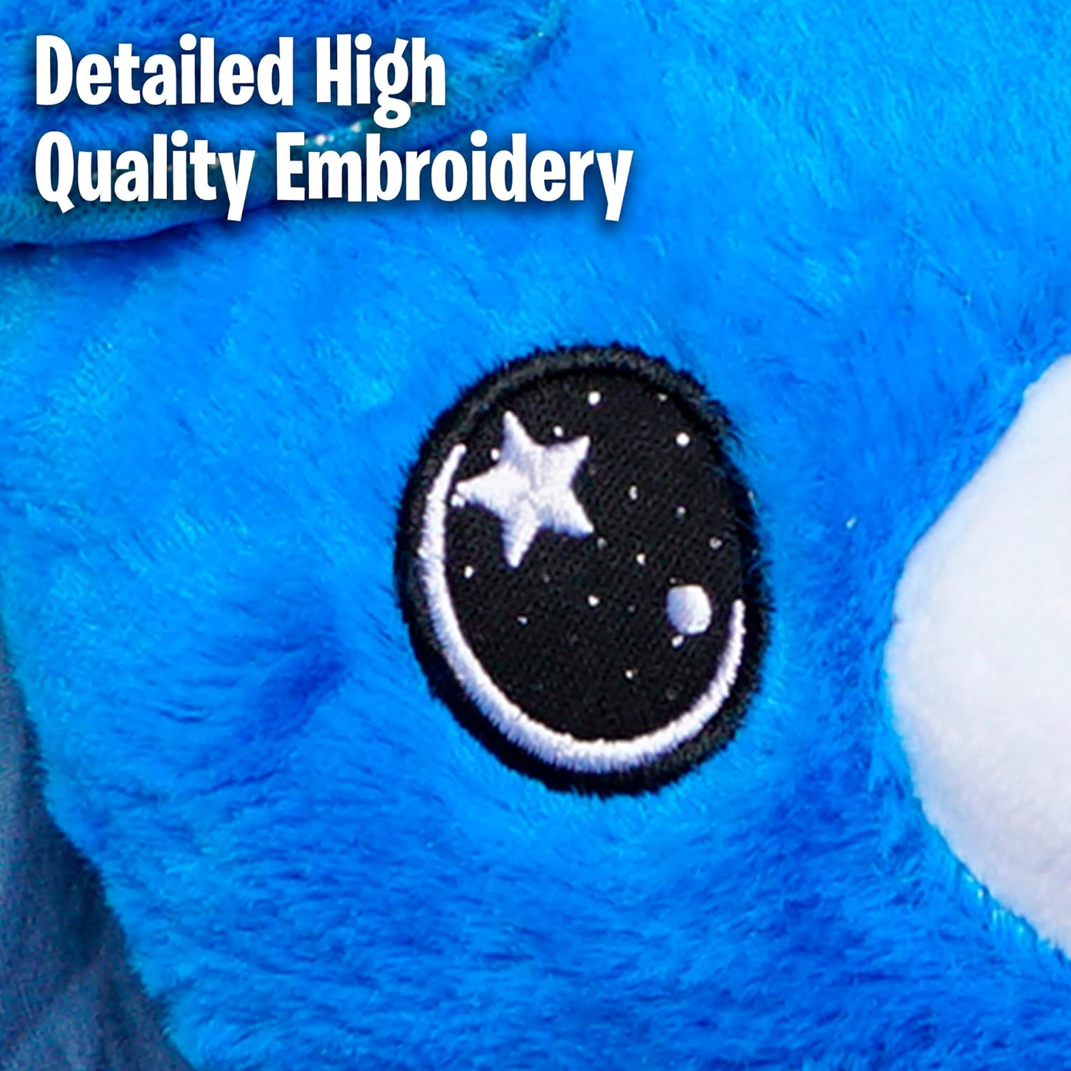  Star Belly Dreams Puppy Detailed Materials