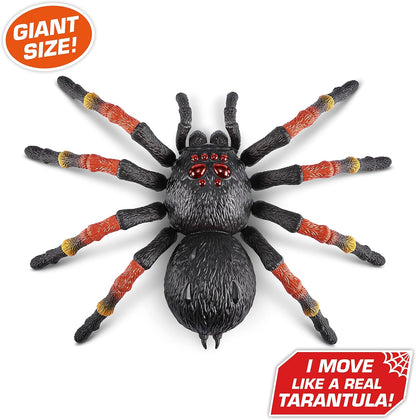 Zuru Robo Alive Giant Tarantula Toy - 15.6"