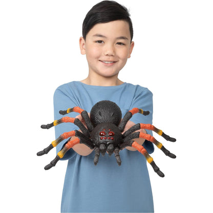 Zuru Robo Alive Giant Tarantula Toy - 15.6"