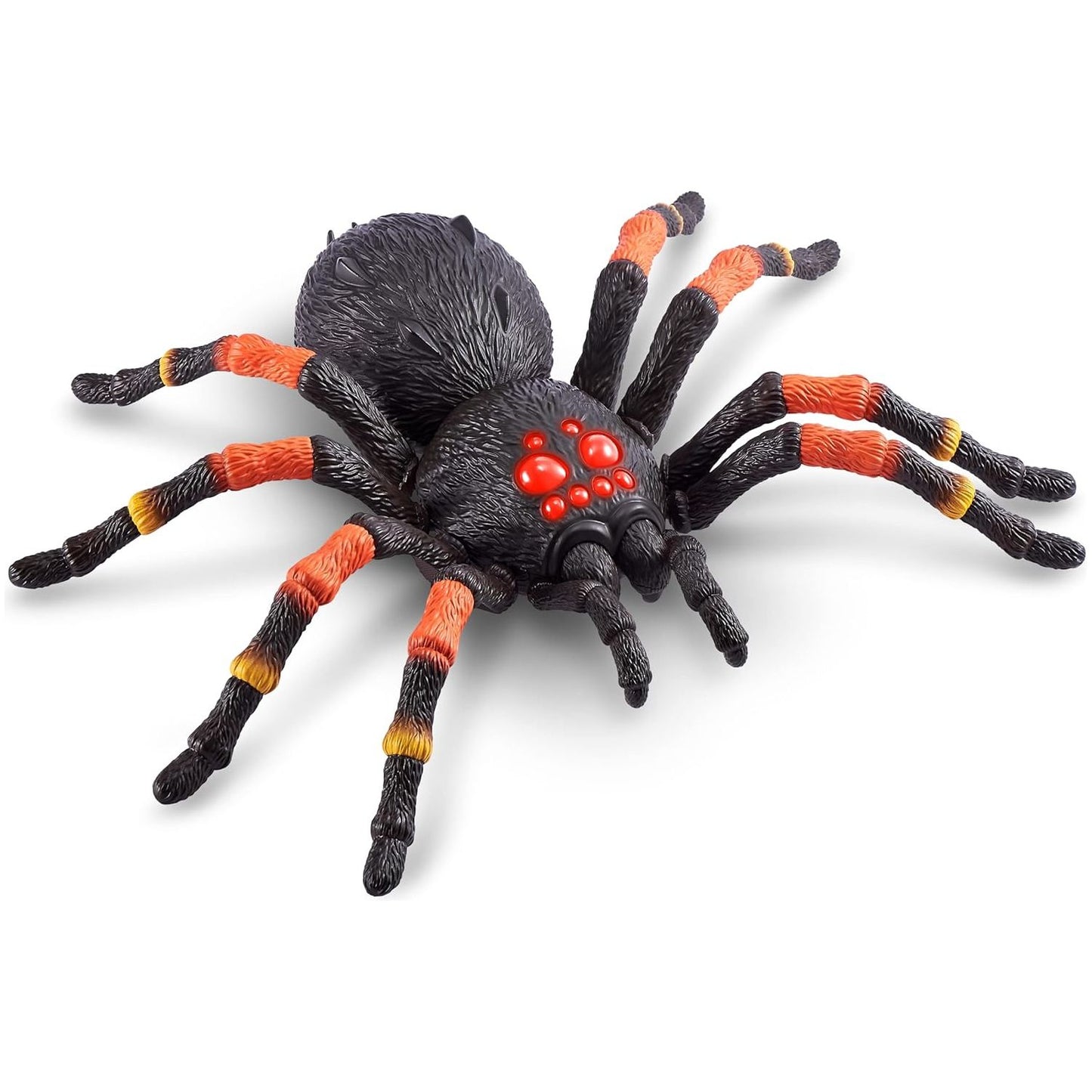 Zuru Robo Alive Giant Tarantula Toy - 15.6"