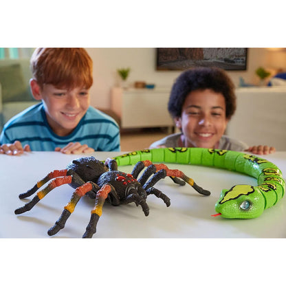 Zuru Robo Alive Giant Tarantula Toy - 15.6"