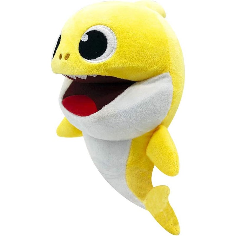 Baby Shark Singing Puppet Product Image 2