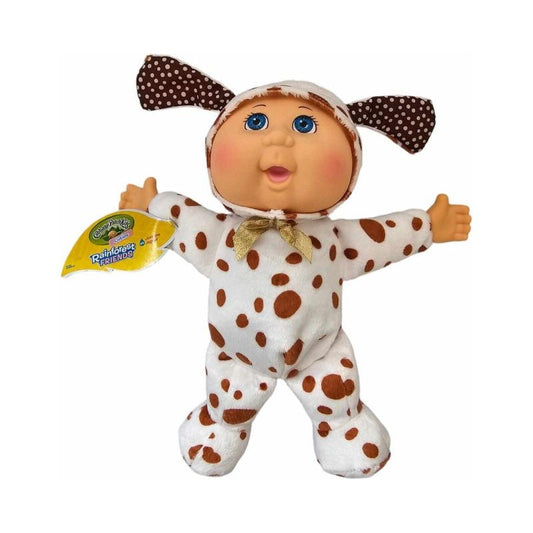 Cabbage Patch Dolls Rainforest Friends Doll - Bunny