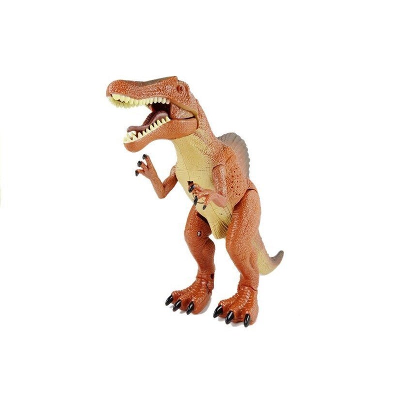 Dinosaur Planet Spinosaurus Toy Product Image 3