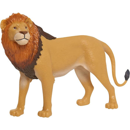 Disney The Lion King 2019 Young Nala, Scar, Young Simba, Simba & Timon & Pumbaa Figure 5-Pack