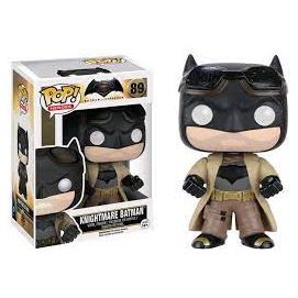 Funko POP Knightmare Batman Vinyl Figure #89