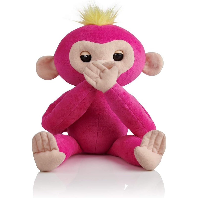 Fingerling stuffed animal online