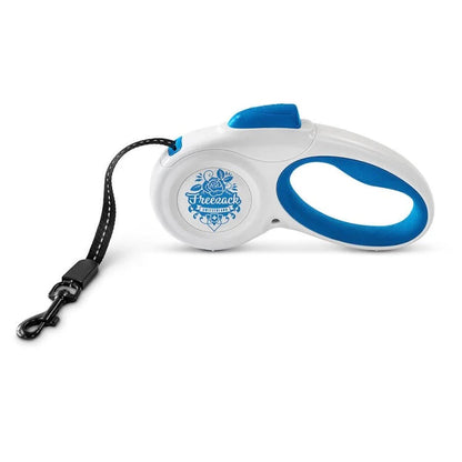 Freezack Switzerland Retractable Dog Leash