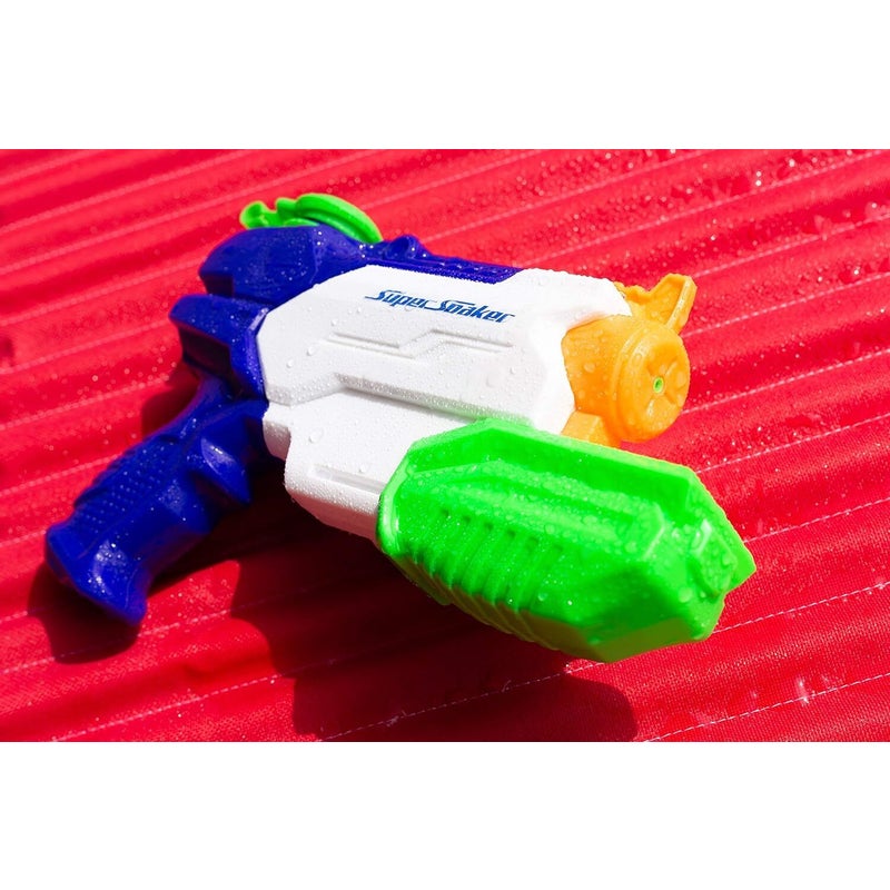 Hasbro Nerf Super Soaker Microburst 2 6+