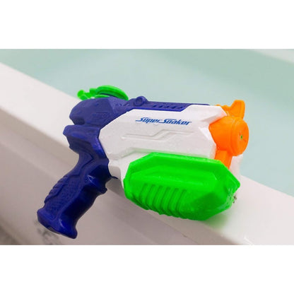 Hasbro Nerf Super Soaker Microburst 2 6+