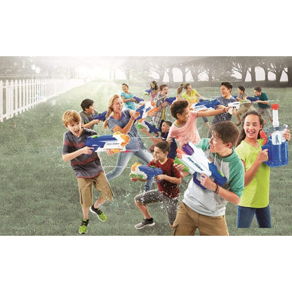 Hasbro Nerf Super Soaker Microburst 2 6+