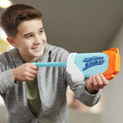 Hasbro Nerf Super Soaker Torrent Water Gun 6+