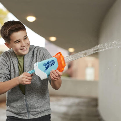 Hasbro Nerf Super Soaker Torrent Water Gun 6+