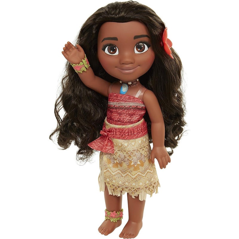 Jakks Pacific Disney Vaiana Adventure Doll 3+