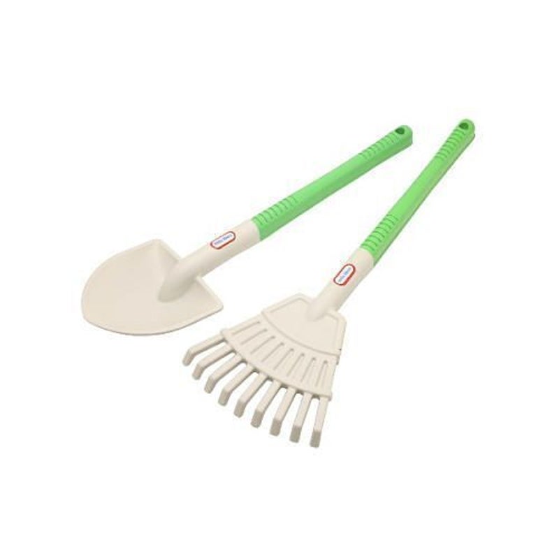 Little Tikes Garden Tools Set Age Grade 2+