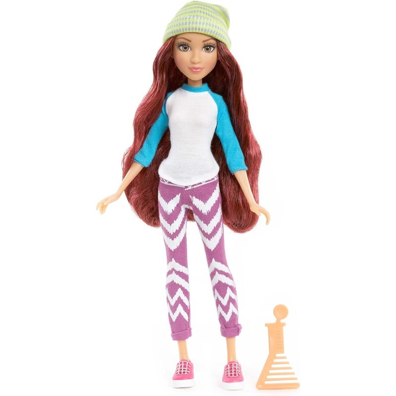 Project MC2 Toy Doll Camryn Coyle Toyland Treasures