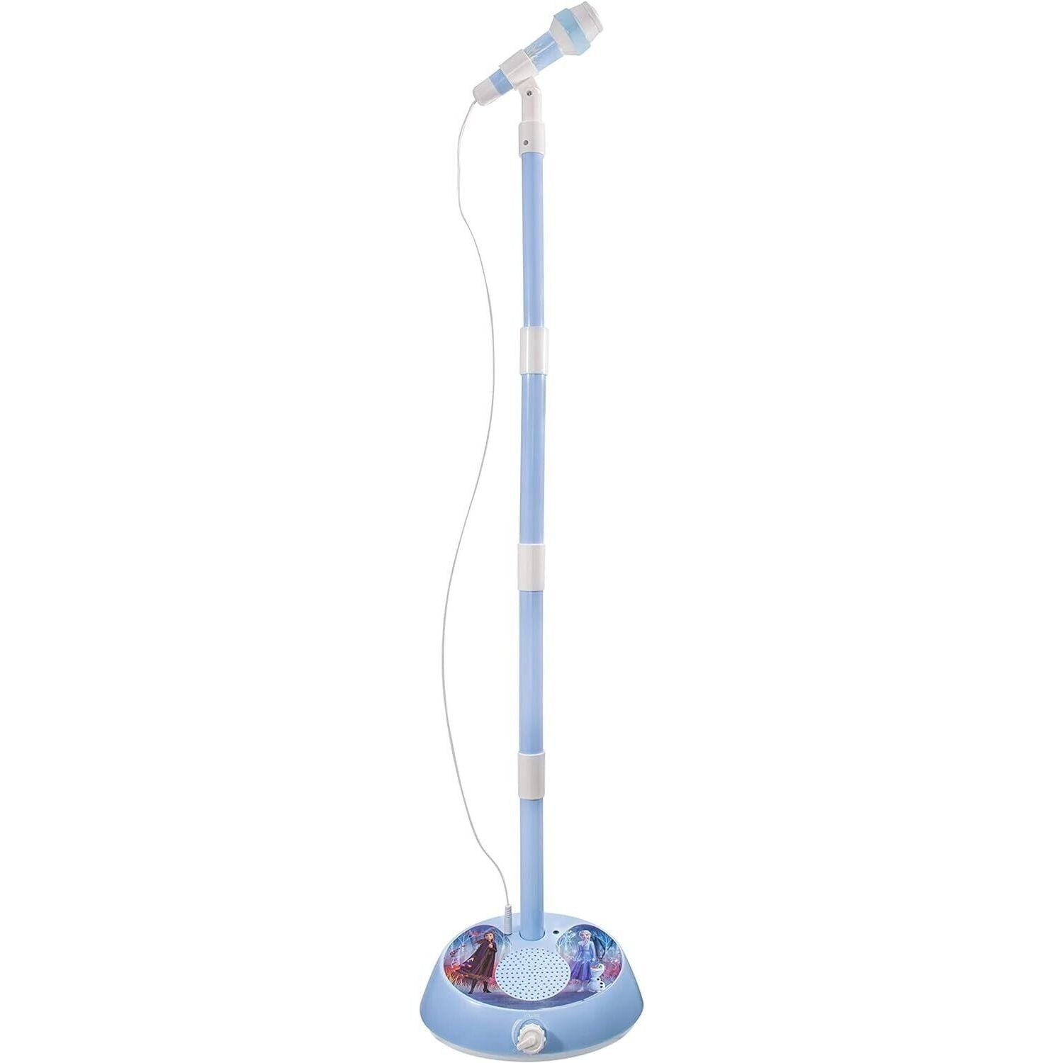 Disney Frozen Microphone & Amp Musical Toy Product Image