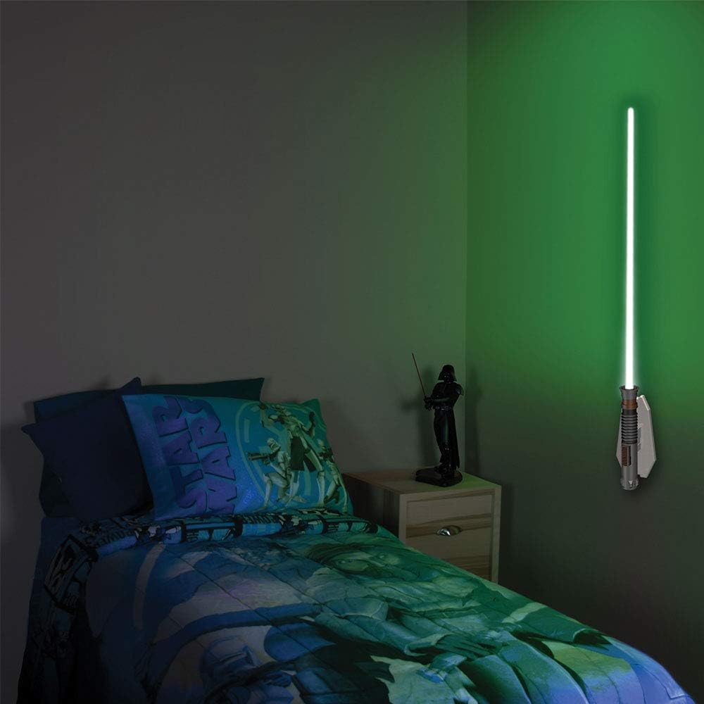 Star Wars Lightsaber Lamp Product Image