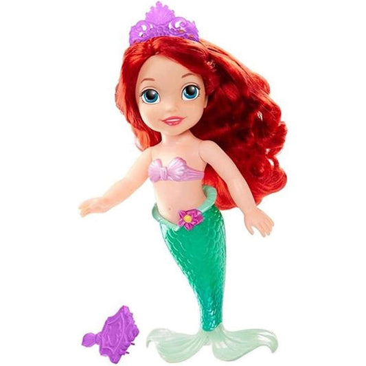 Disney Little Mermaid Bathtime Ariel