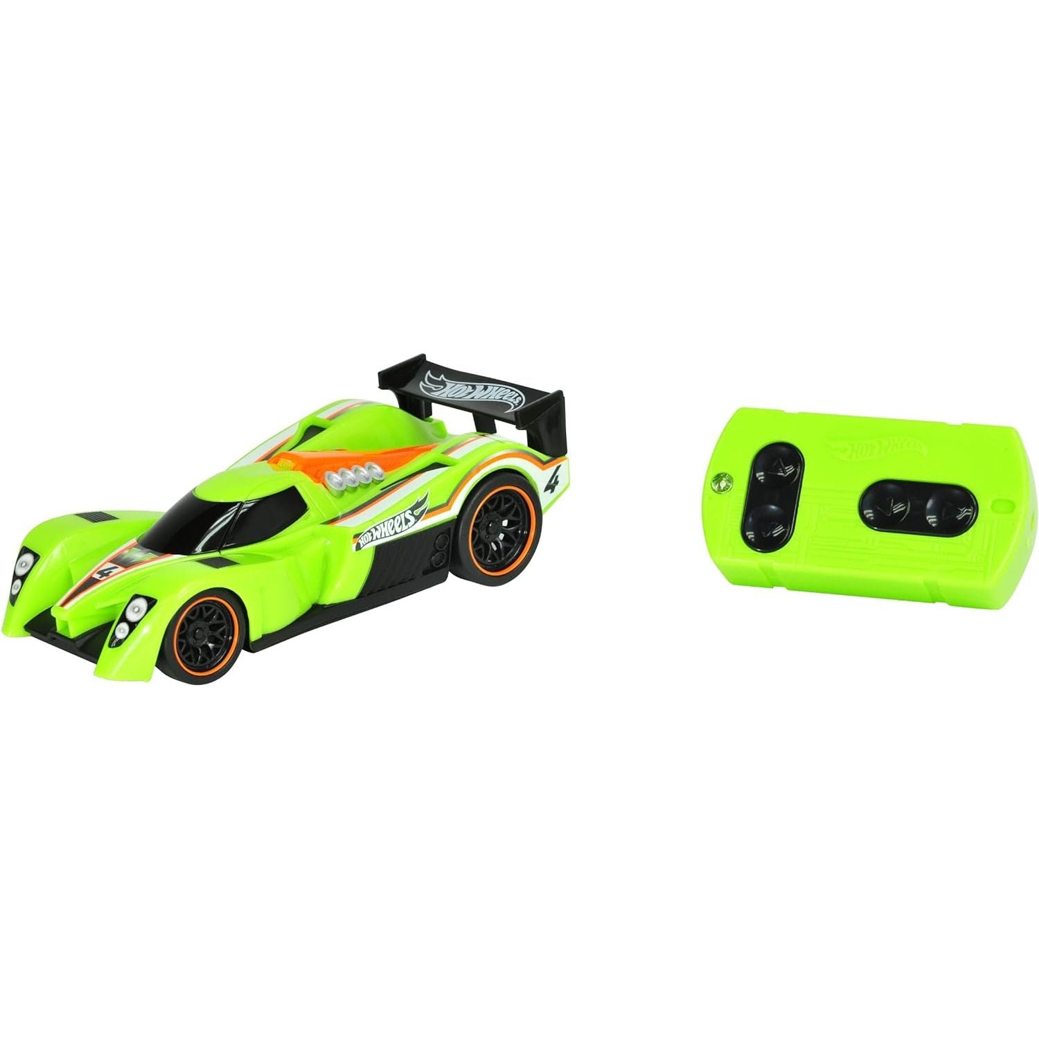 Hot Wheels Remote Control Toy Car 24 Hours Product Image