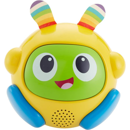 Fisher Price Beats Sping and Crawl Tumble Ball Beatbo