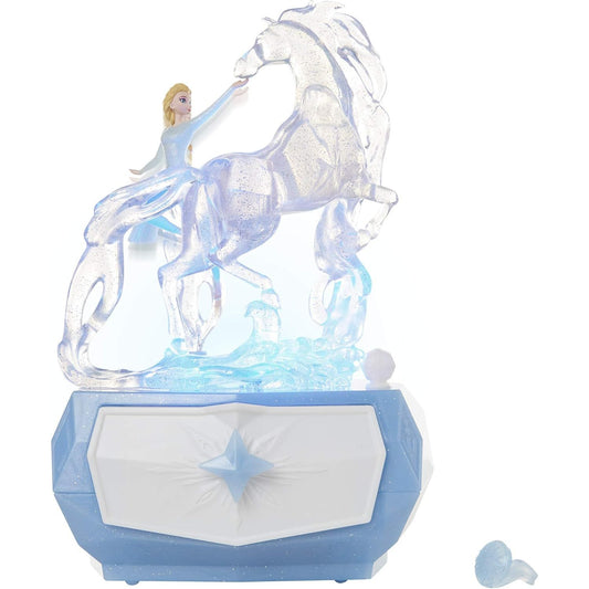 Disney Frozen Elsa & Spirit Animal Jewelry Box