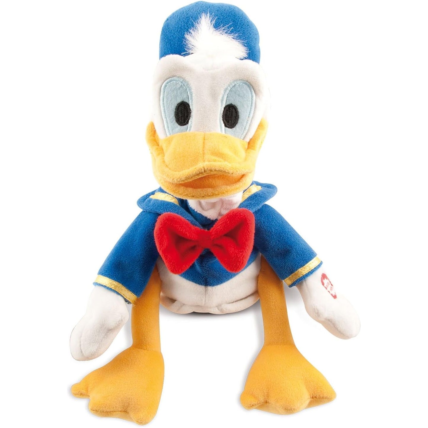 IMC Toys "Quack Quack Donald" Plush Toy