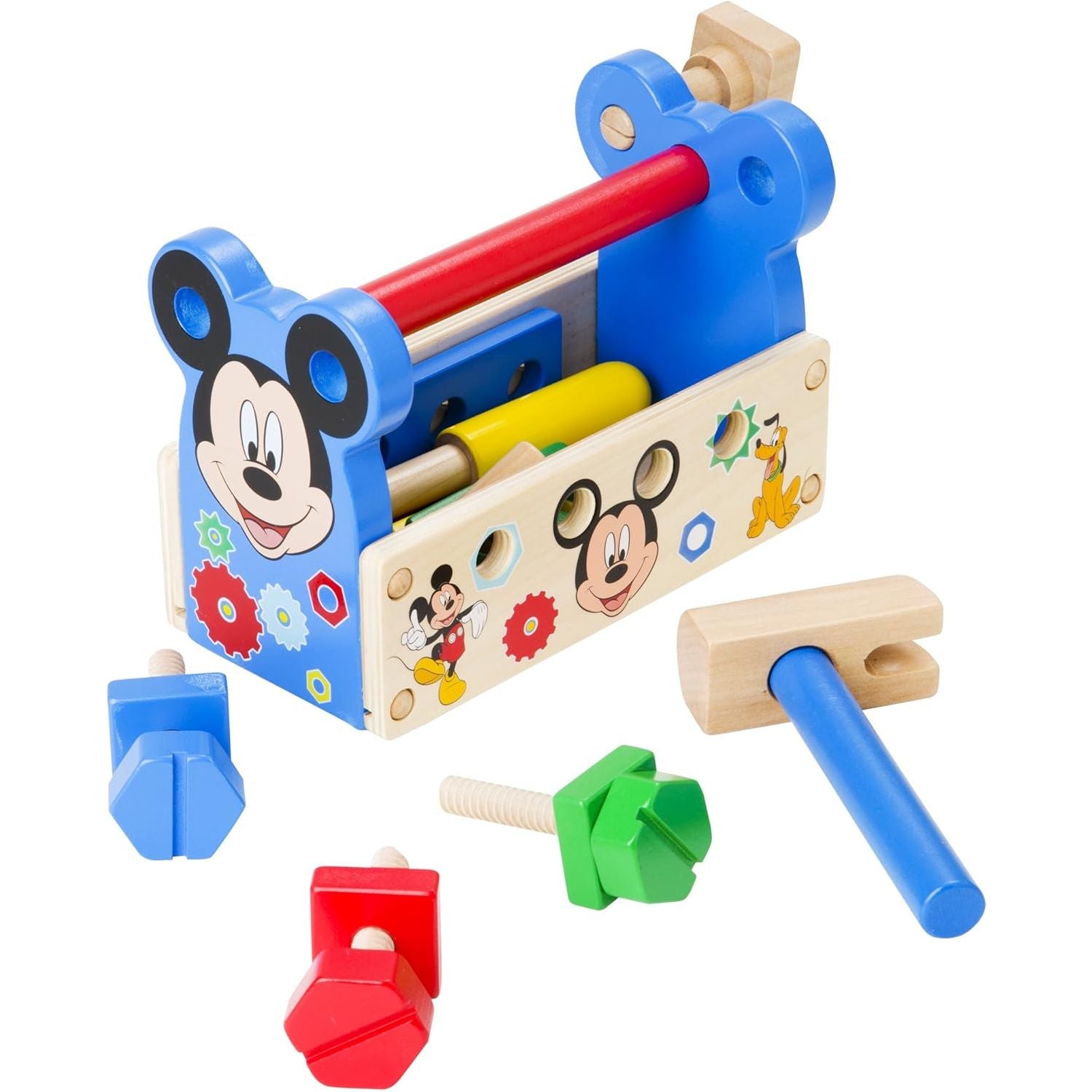 Melissa and doug toolbox online