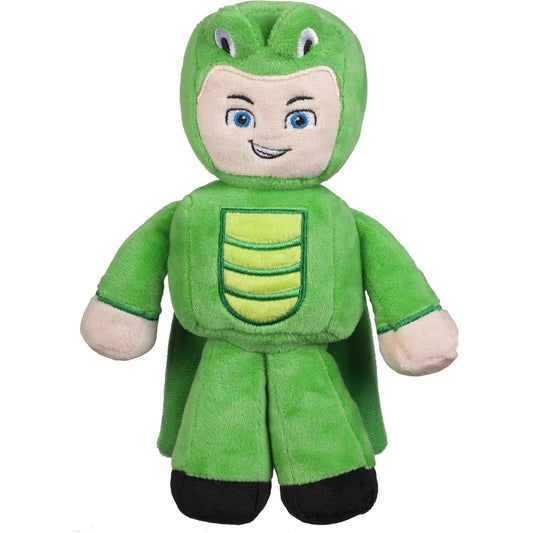 Tube Heroes Little Lizard Plush Toy