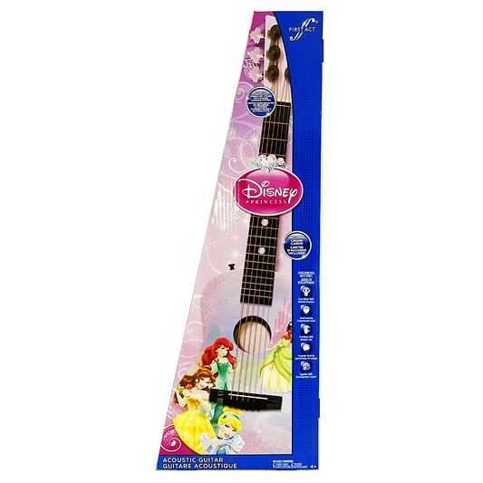 Musical Instrument Toy - Disney Princess