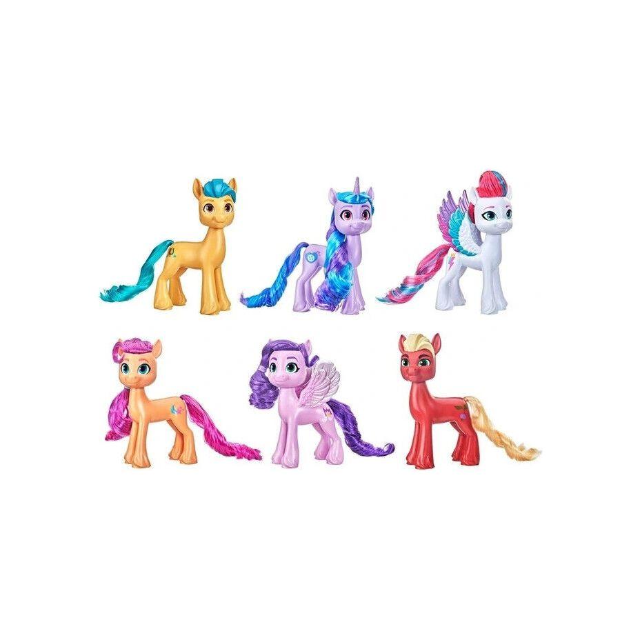 My little pony toys australia deals